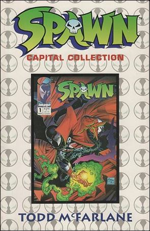 Spawn Capital Collection Cover Image 1