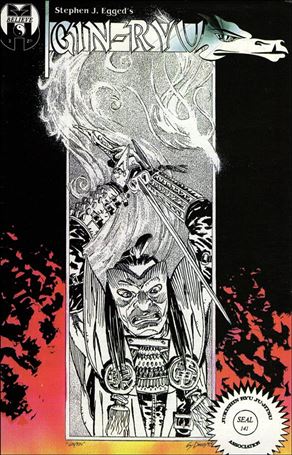 Gin-Ryu issue 3