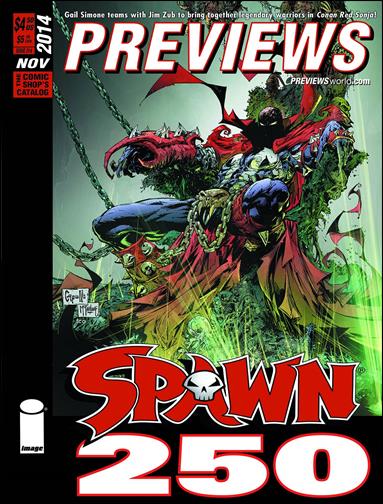 Previews issue 314