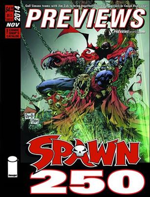 Previews issue 314