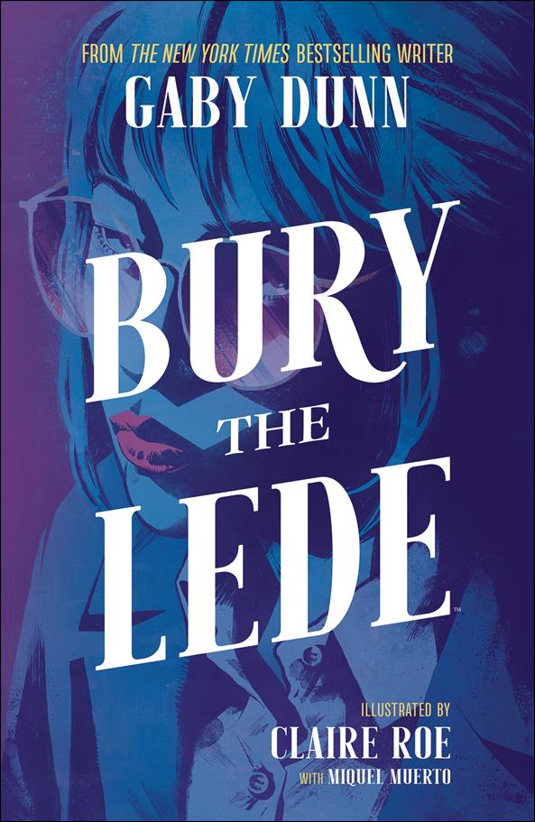 Bury the Lead issue nn