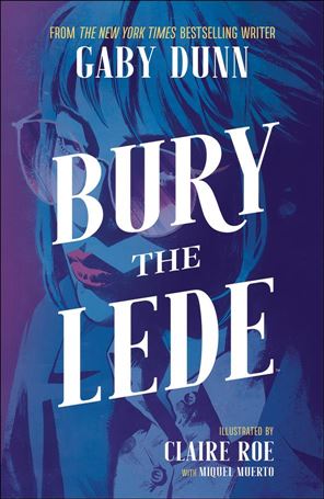 Bury the Lead Cover Image 1