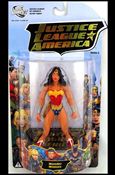 Justice League of America (Series 3) Cover Image 2