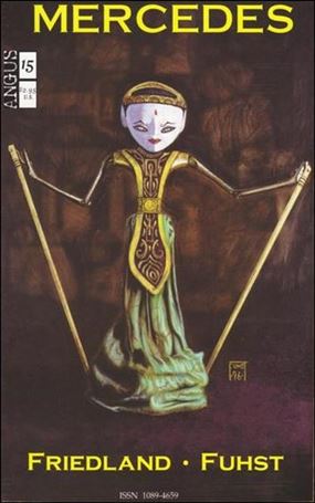 Mercedes issue 15