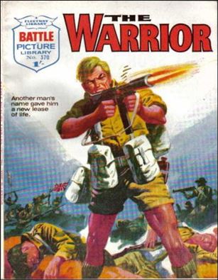 Battle Picture Library issue 370