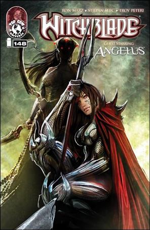 Witchblade (1995) issue 148