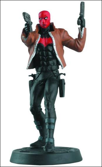 DC Comics Super Hero Collection (UK) item 112 Red Hood