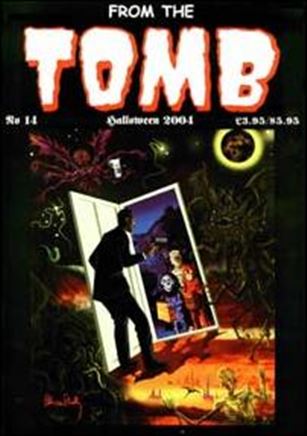 From the Tomb issue 14