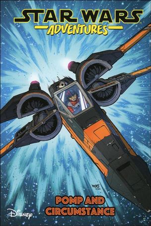 Star Wars Adventures (2017) issue 7