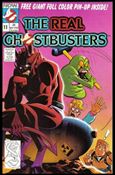 Real Ghostbusters (1988) issue 11