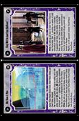 Star Wars: Theed Palace Limited (Base Set) card 115 We Have A Plan / They Will Be Lost And Confused