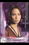 Andromeda: Reign of the Commonwealth (Base Set) card 5 Andromeda