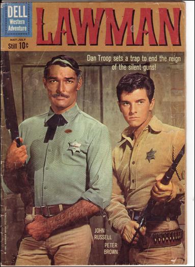 Lawman issue 4