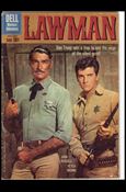 Lawman issue 4