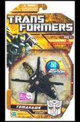 Transformers: Hunt for the Decepticons (Deluxe Class) figure 12 Tomahawk