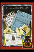 Star Wars Celebration III (Promo) card 20 Film Memorabilia