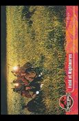Lost World: Jurassic Park (Base Set) card 26 Field of Nightmares