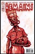 Remains Cover Image 1