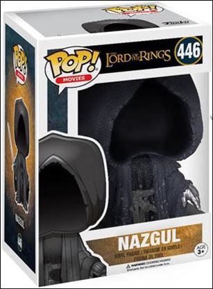 POP! Movies figure 446 Nazgul