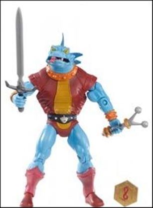 Masters of the Universe Classics figure 85-B Fang Man (Loose)