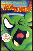 Trollords (1986) issue 11