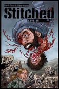 Stitched issue 2-C Gore Cover