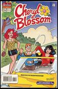 Cheryl Blossom (1997) issue 13
