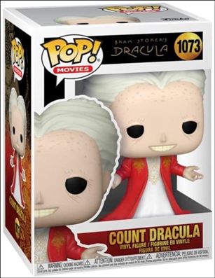 POP! Movies figure 1073 Count Dracula