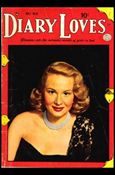 Diary Loves issue 6