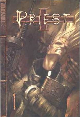 Priest Cover Image 1