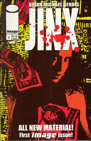 Jinx (1997) Cover Image 1