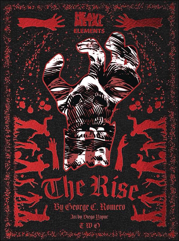 Rise (2021) issue 2