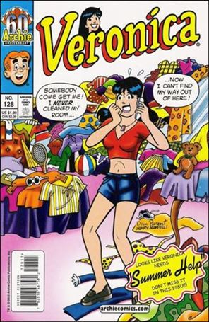 Veronica issue 128