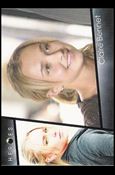 Heroes Archives (Promo) card CP1-B Claire Bennet