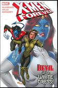 X-Men Forever Cover Image 2