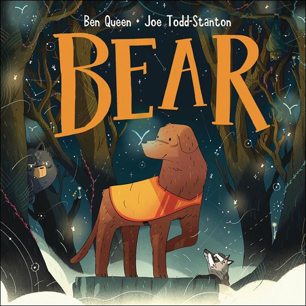 Bear issue nn