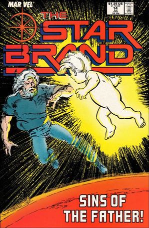 Star Brand issue 14