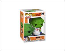 POP! Animation figure 952 Kami