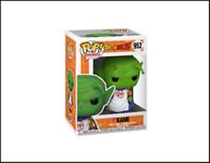 POP! Animation figure 952 Kami