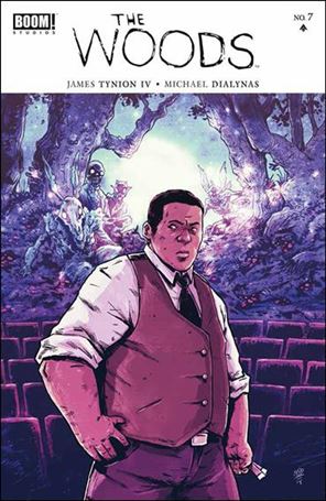 Woods issue 7