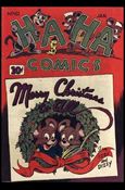 Ha Ha Comics issue 61