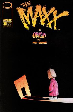 Maxx issue 26