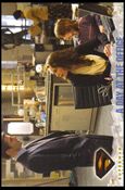 Superman Returns: The Movie (Base Set) card 57 A Day At The Office