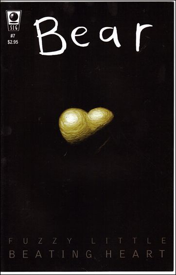 Bear issue 7
