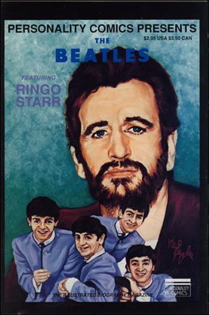 Beatles Cover Image 2