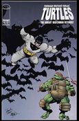 Teenage Mutant Ninja Turtles (1996) issue 9