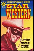 Star Western issue 4