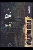 Walking Dead (Base Set) card 55 Invasion