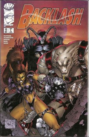 Backlash issue 10