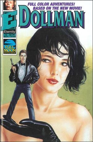 Dollman issue 2